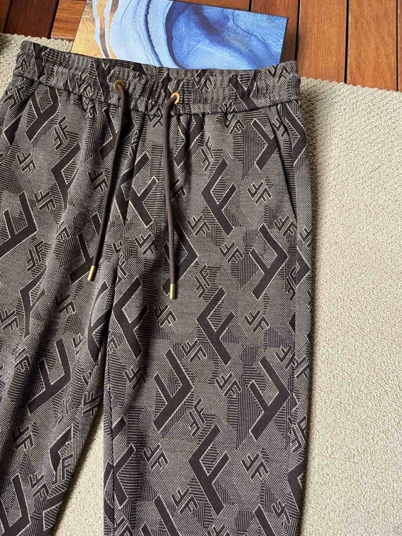 Fendi Long Pants